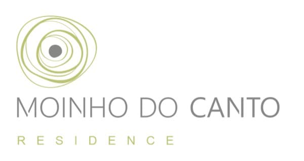 Logótipo de Moinho do Canto Residence — Alojamento em Rio Maior