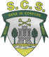 Emblema do SC Sabugal
