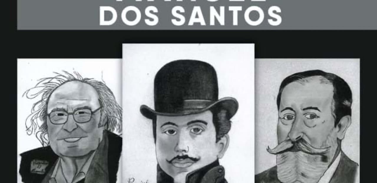 Imagem do evento: Exposição de Desenho de Manuel dos Santos
