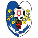 Emblema do Associação Desportiva da Camacha