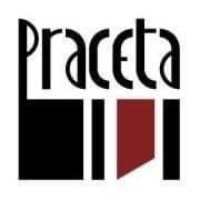 Logótipo de Praceta — Restauração em Santa Maria da Feira