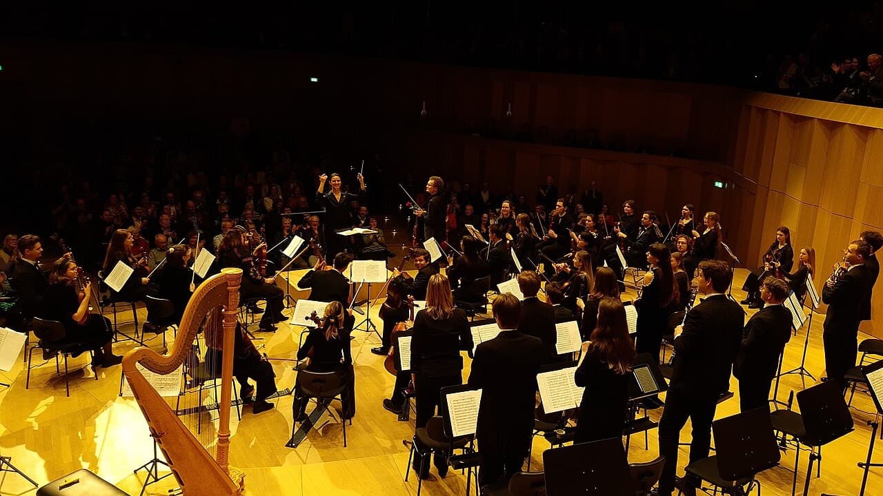 Imagem do evento: 49.º FIMUV — Festival Internacional de Música de Paços de Brandão