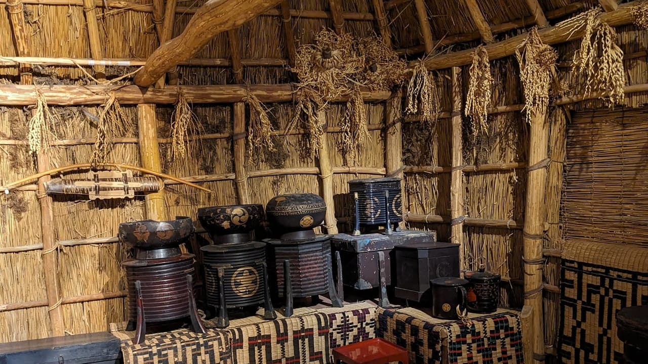Imagem da notícia: Apoio financeiro para restauração de casas tradicionais