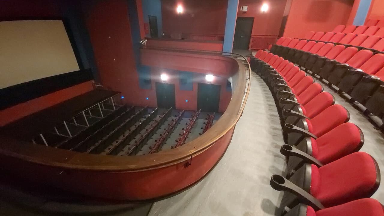 Imagem do evento: Sessões Regulares: "O amor que perdura"