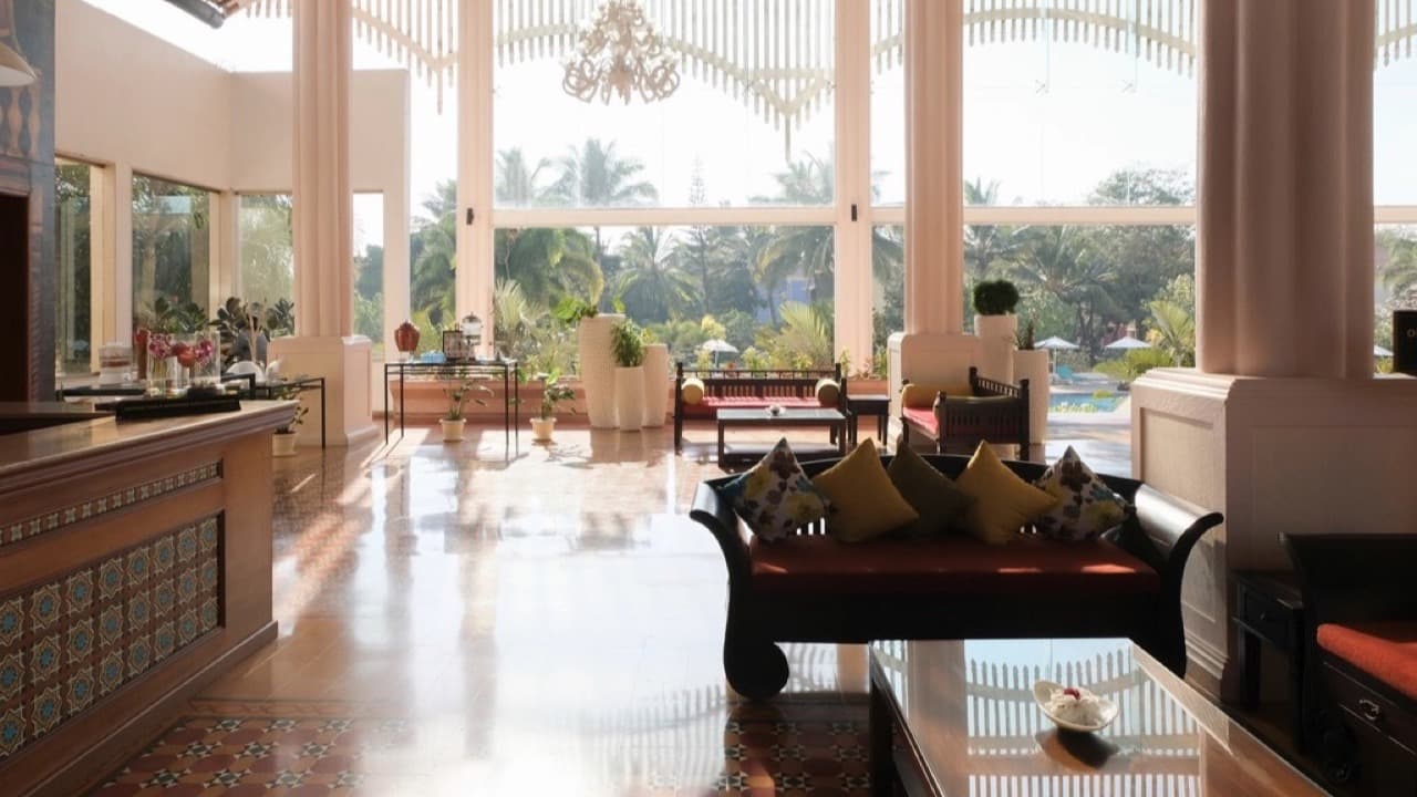 Imagem da notícia: Hotel Meliá São João da Madeira completa um ano de atividade