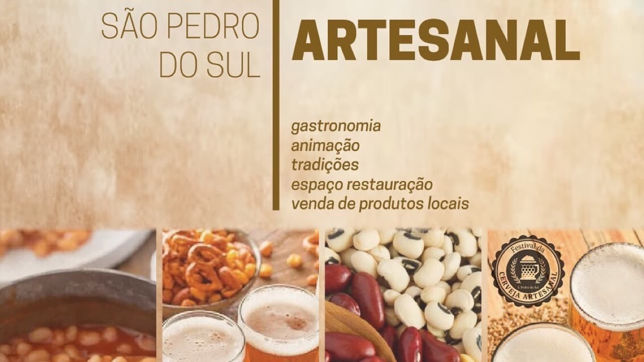 Imagem do evento: XI Festival do Feijão e da Cerveja Artesanal