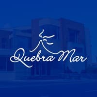 Logótipo de Restaurante Quebra Mar — Restauração em São Vicente