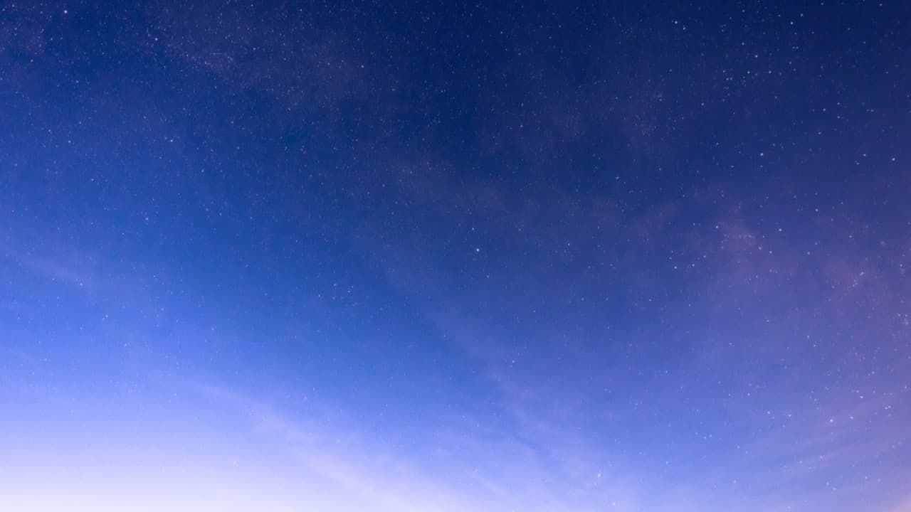 Imagem da notícia: Parque Metropolitano da Biodiversidade dedica uma noite à observação do céu