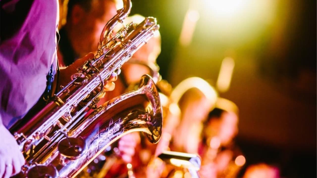 Imagem do evento: ABA — Jam Session