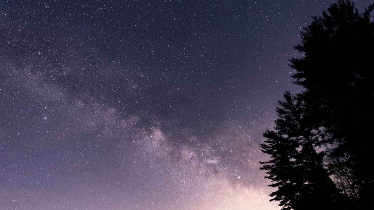 Imagem do evento: Astroturismo no Cabo Espichel