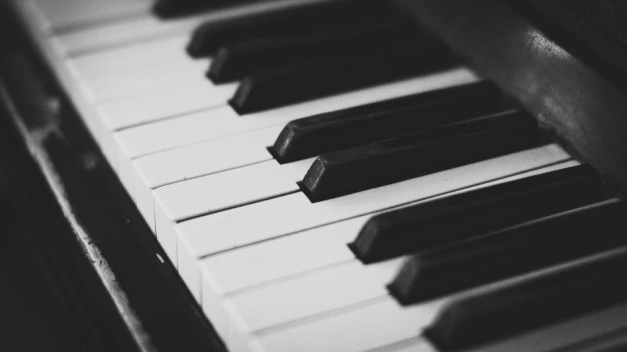 Imagem do evento: Piano no Forte: «Broadway — Musicais ao Cair da Tarde»