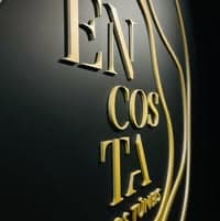 Logótipo de Encosta dos Túneis — Alojamento em Sever do Vouga