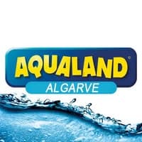 Logótipo de Aqualand Algarve — Cultura & Lazer