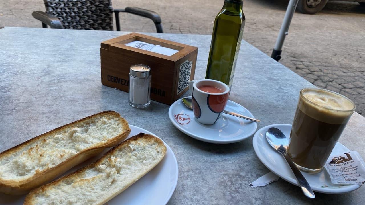 Imagem da notícia: Dieta Mediterrânica chega aos cafés e pastelarias de Tavira
