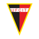 Emblema do União Futebol Comércio e Indústria de Tomar