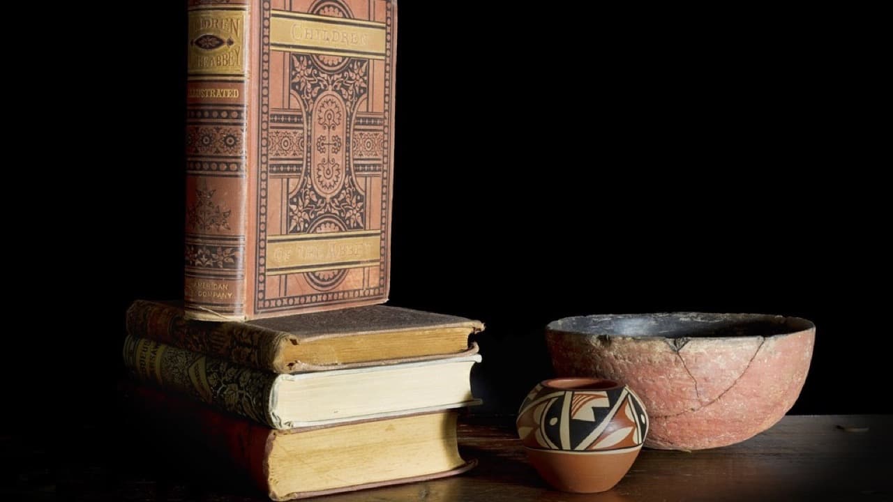 Imagem do evento: Feira do Livro de Verão de Santa Cruz