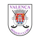 Emblema do Valença Hóquei Clube