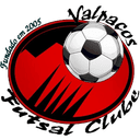 Emblema do Valpaços Futsal Clube