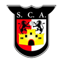 Emblema do Sport Clube Alcaçovense