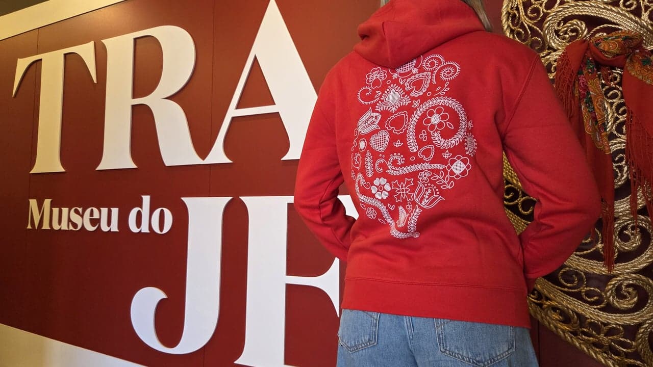 Imagem da notícia: Câmara lança linha de merchandising Marca Viana