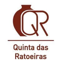 Logótipo de Quinta das Ratoeiras — Alojamento