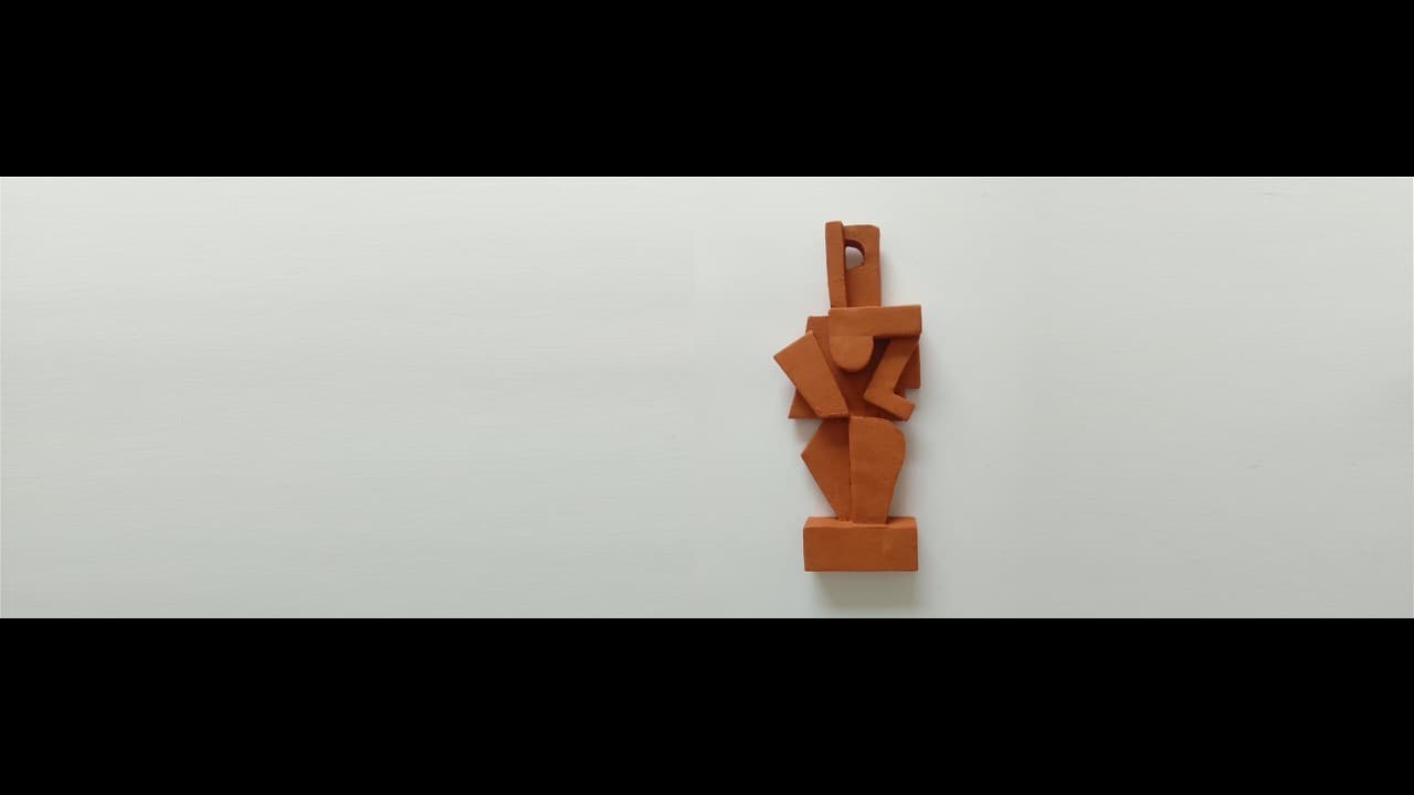 Imagem do evento: Exposição “Esculturas” de Carlos Matos