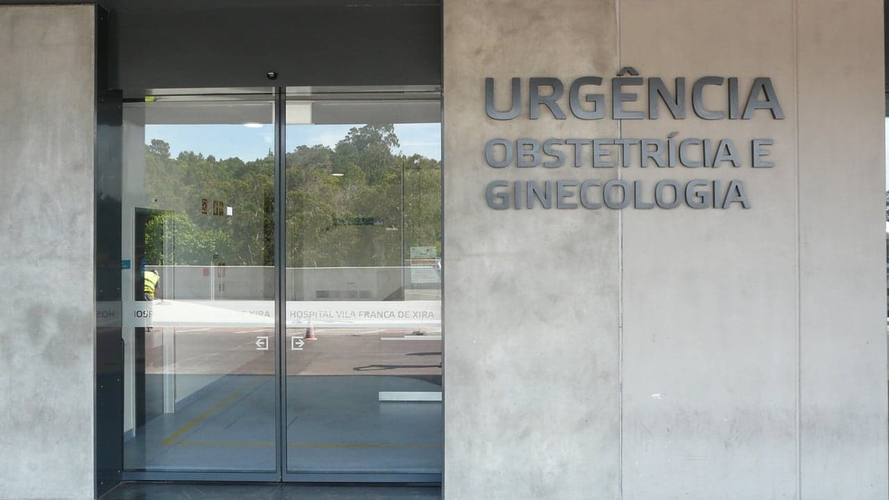 Imagem da notícia: Câmara contesta encerramento de urgências obstétricas