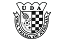 Emblema do União Desportiva Atalaiense