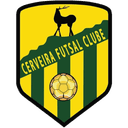 Emblema do Cerveira Futsal Clube