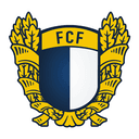 Emblema do Futebol Clube de Famalicão