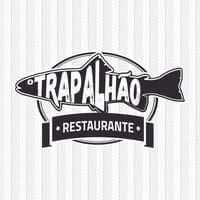 Logótipo de Restaurante O Trapalhão — Restauração em Vila Nova de Paiva