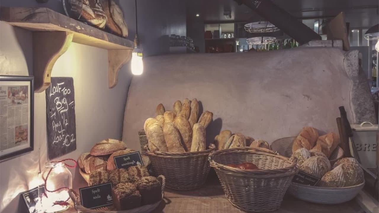 Imagem da notícia: Vila Cova à Coelheira recebe o 10.º Festival do Pão e o 41.º Festival de Folclore