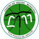 Emblema do Centro de Treino Municipal de Vila Pouca de Aguiar