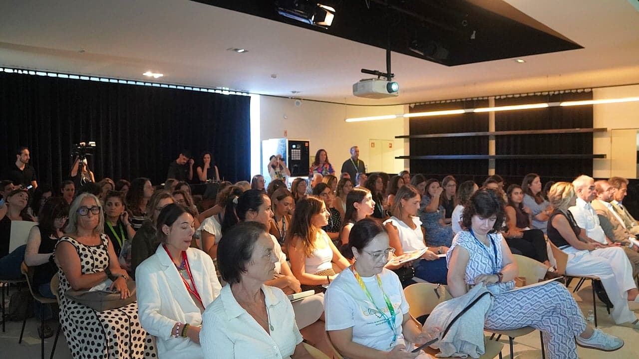 Imagem da notícia: Feira Social de Águeda discute inovação na resposta social