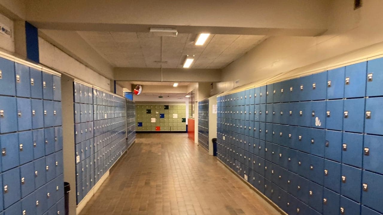 Imagem da notícia: Executivo municipal visita escolas no início do ano letivo
