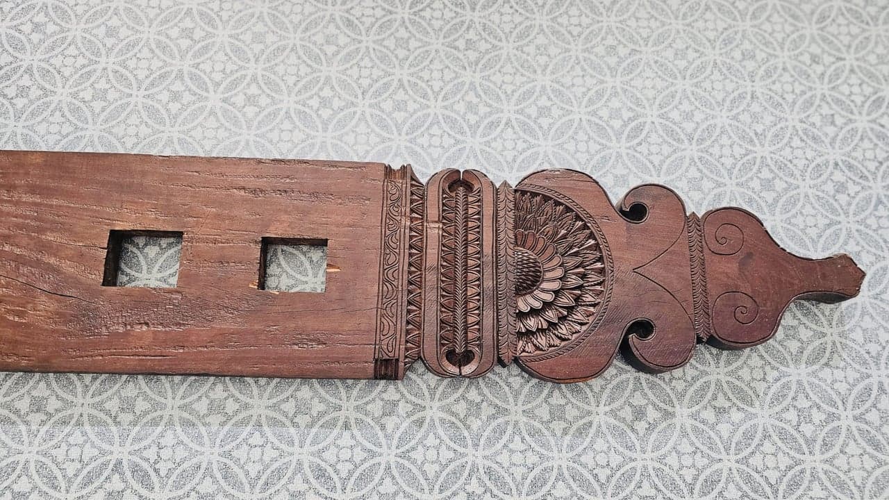 Imagem da notícia: Curso de iniciação à tapeçaria decorre num fim de semana