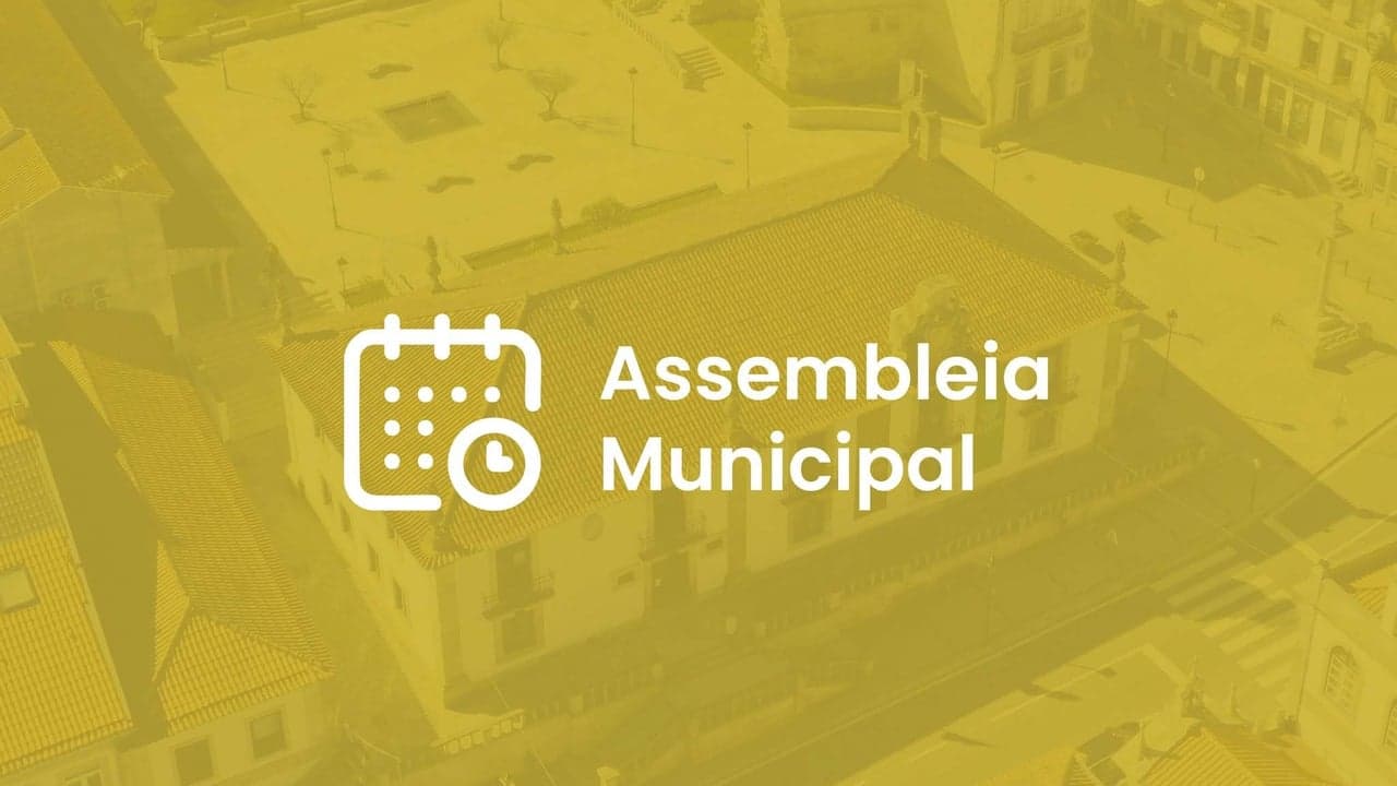 Imagem da notícia: Assembleia Municipal descentralizada no Pinhão