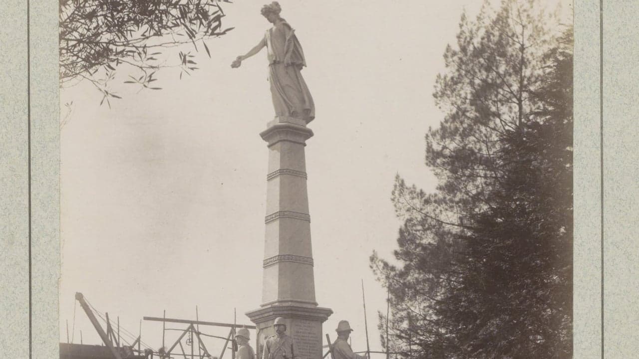 Imagem da notícia: Cristo Rei na Meia-Final das Novas 7 Maravilhas