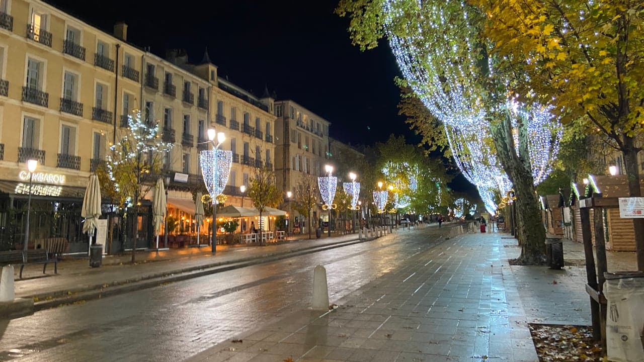 Imagem da notícia: Cabaços acolhe mercado de Natal com comércio local