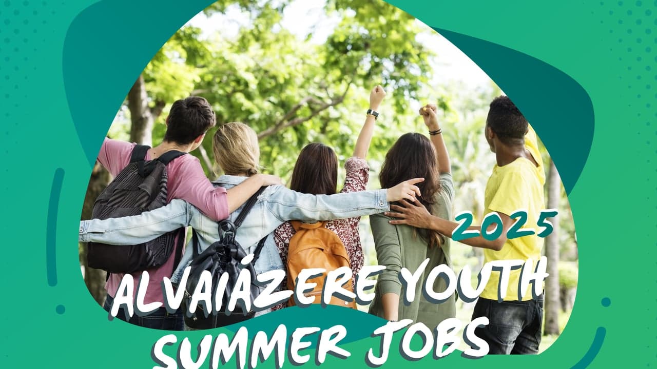 Imagem da notícia: Programa de ocupação de verão para jovens com bolsa