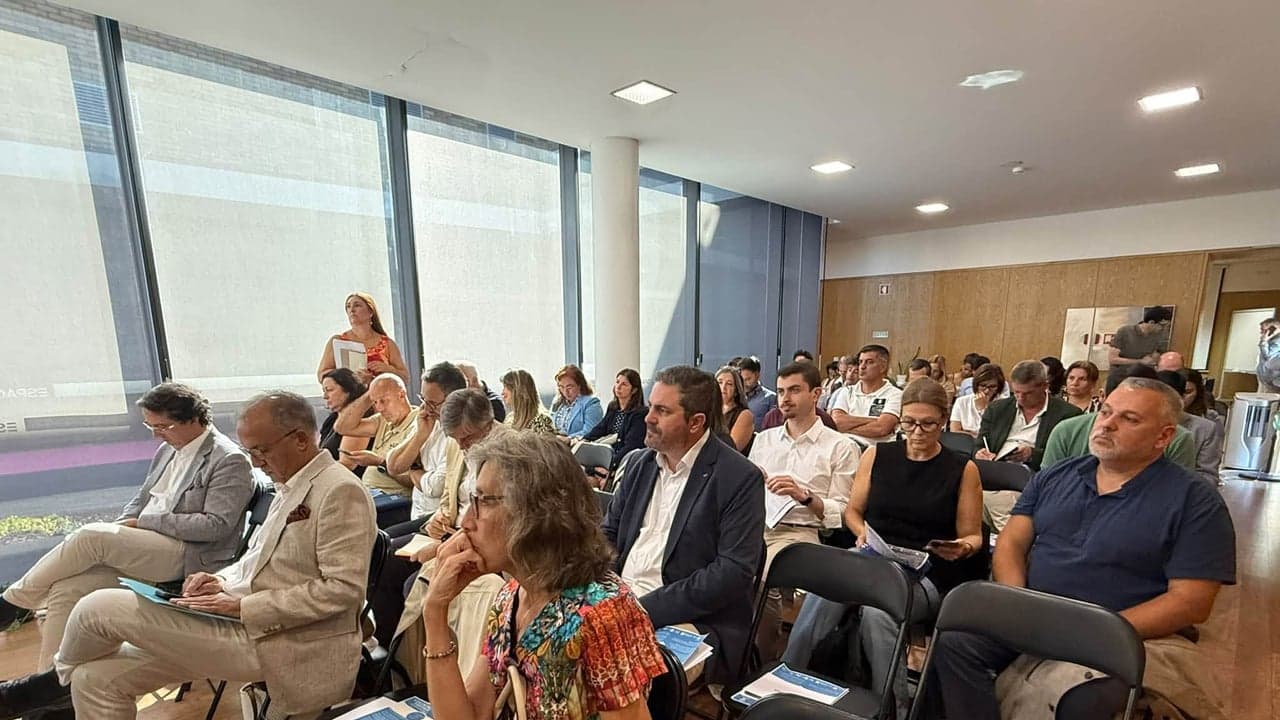 Imagem da notícia: Ansião e Caminhos de Fátima integram novo acordo de colaboração