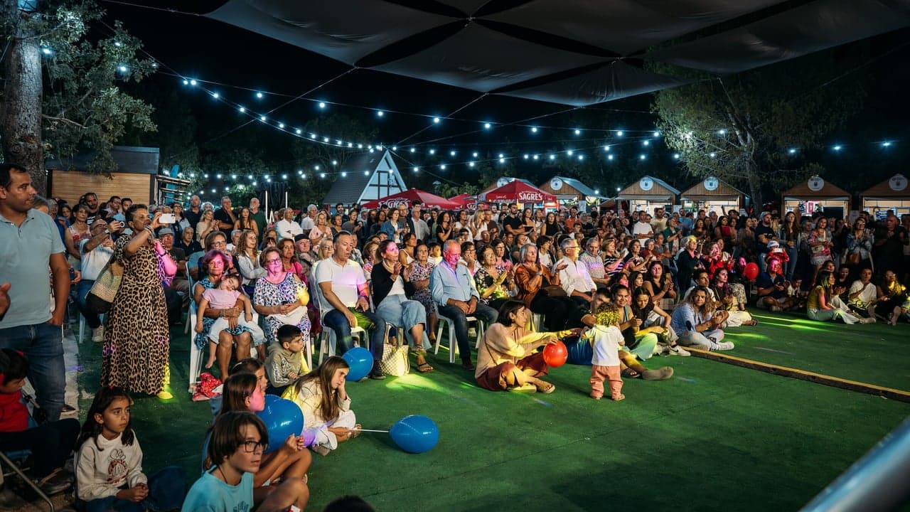 Imagem da notícia: Centro Cultural de Ansião marca 30 anos com arte sacra