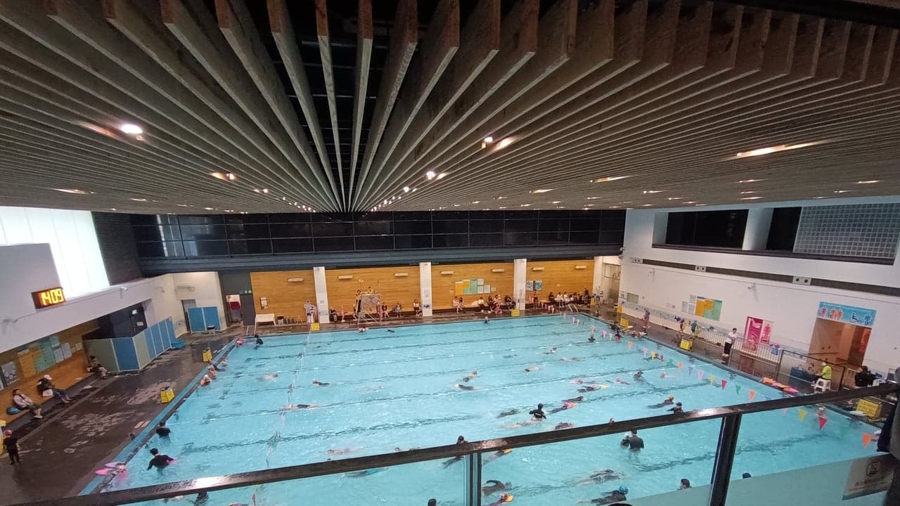 Imagem da notícia: Piscinas de Vila Praia de Âncora encerram para manutenção