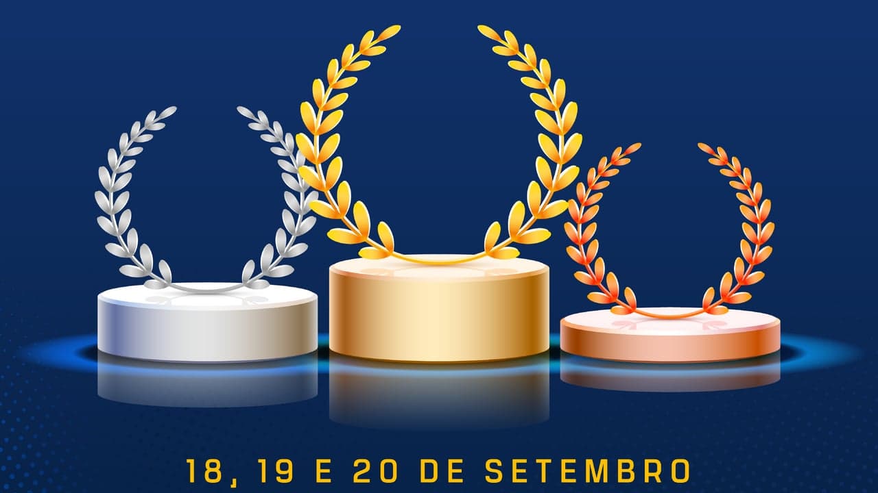 Imagem da notícia: Jogos do Concelho regressam com 2000 atletas