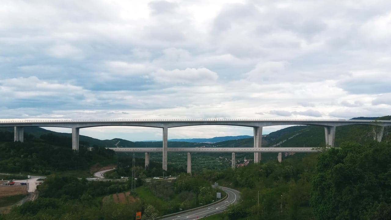 Imagem da notícia: Variante à EN211 em Quintã e Mesquinhata inaugurada