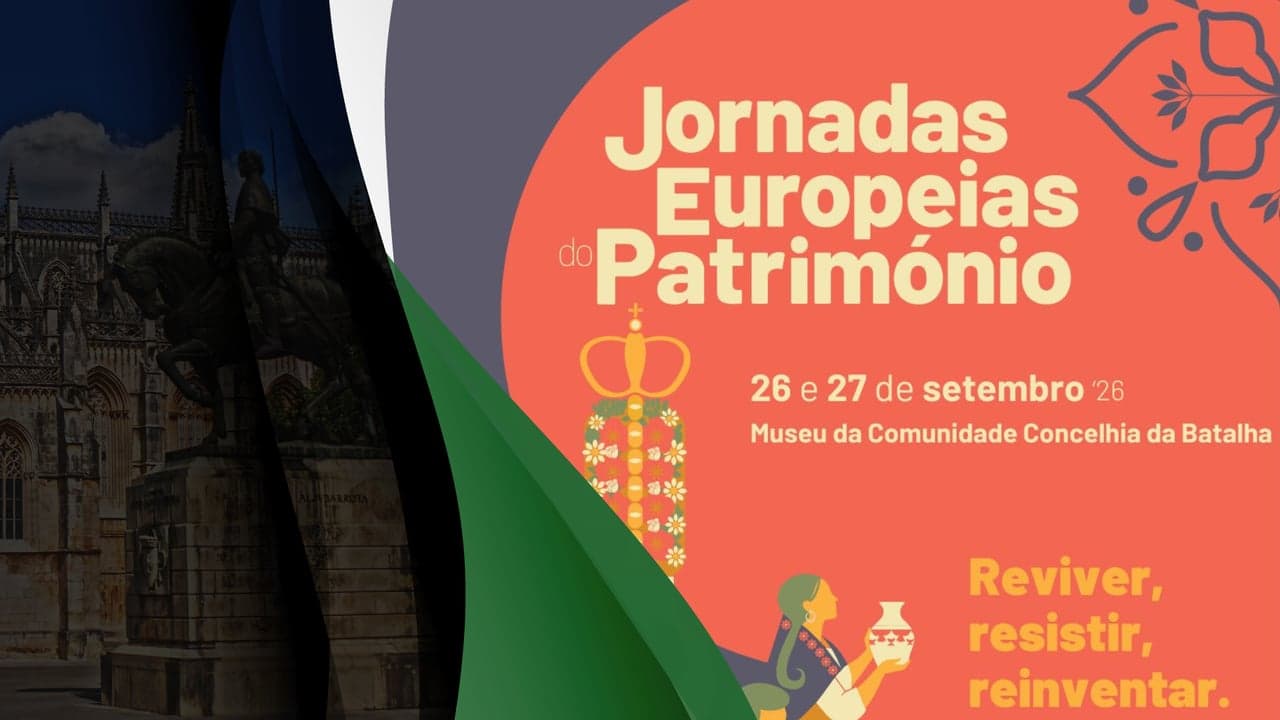 Imagem da notícia: Museu da Batalha anima Jornadas do Património