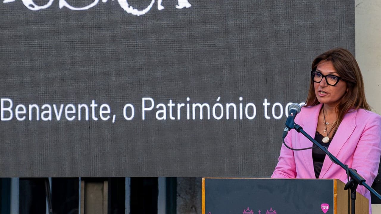 Imagem da notícia: Temporada da Música 2026: espetáculos em espaços patrimoniais