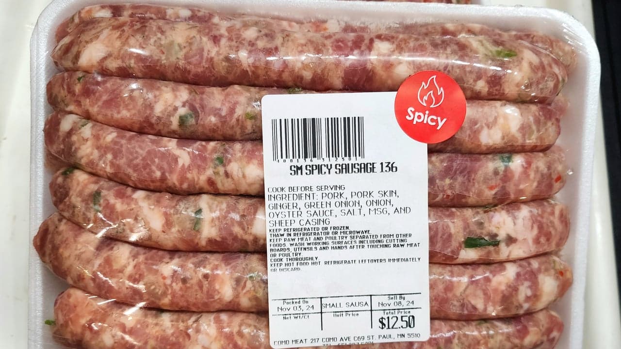 Imagem da notícia: Feira Gastronómica do Porco regressa a Boticas em janeiro