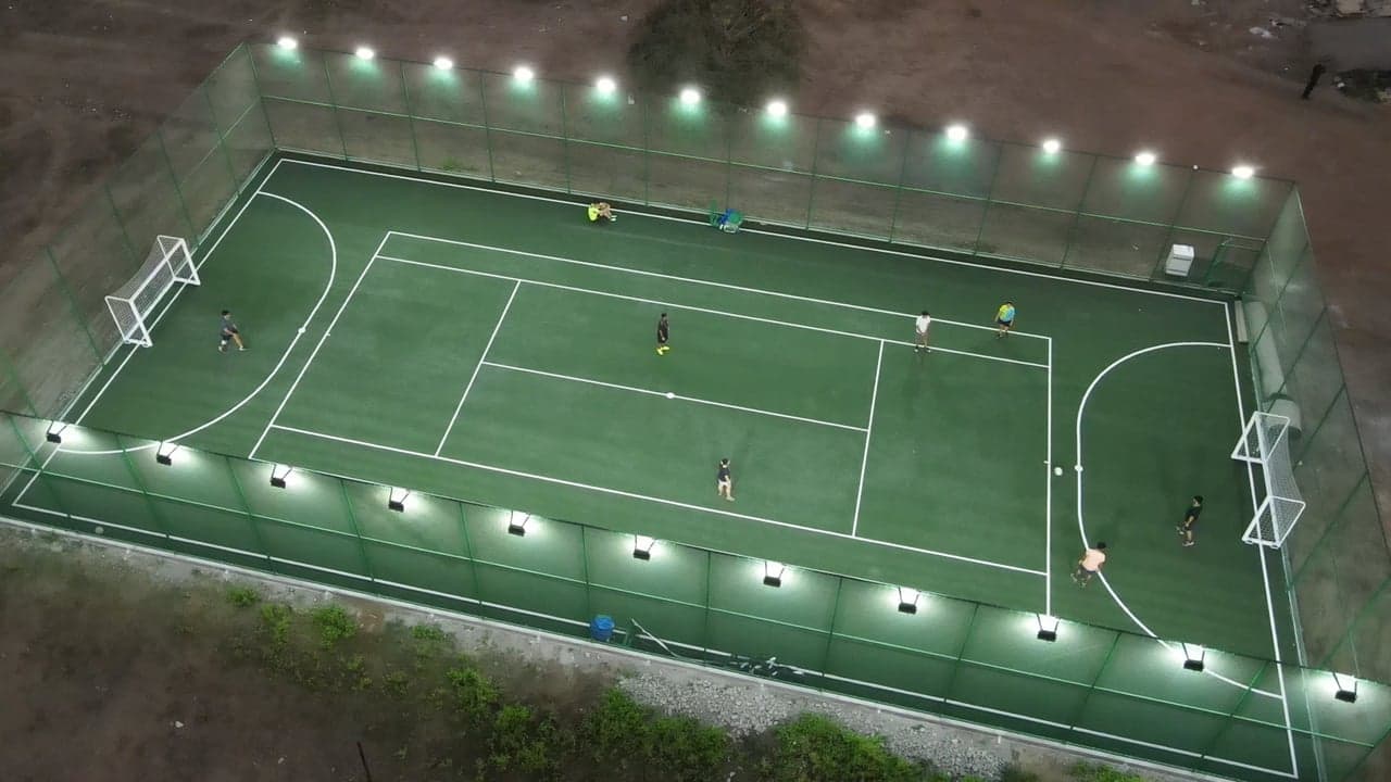 Imagem da notícia: GD Boticas perde Supertaça de futsal feminino nos penáltis