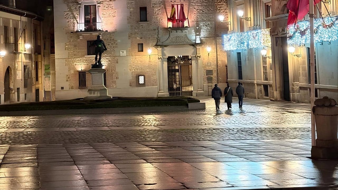Imagem da notícia: Noite Branca reúne 200 atividades em Braga de 4 a 6 de setembro